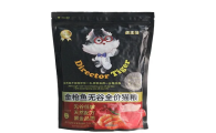 虎主任金枪鱼无谷低敏猫粮好吗
