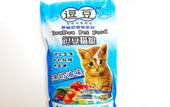 逗豆猫粮怎么样 逗豆猫粮怎么样