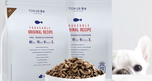 寻本狗粮突然都没得买了