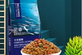 贝卓猫粮好不好 贝卓猫粮好不好