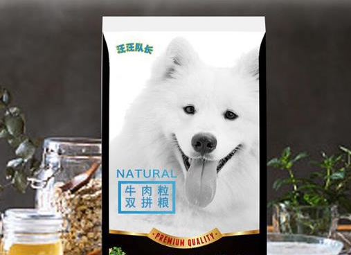 汪汪队长狗粮哪里产的 汪汪队长狗粮哪里产的