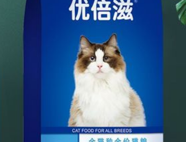 优倍滋猫粮怎么样 优倍滋猫粮怎么样