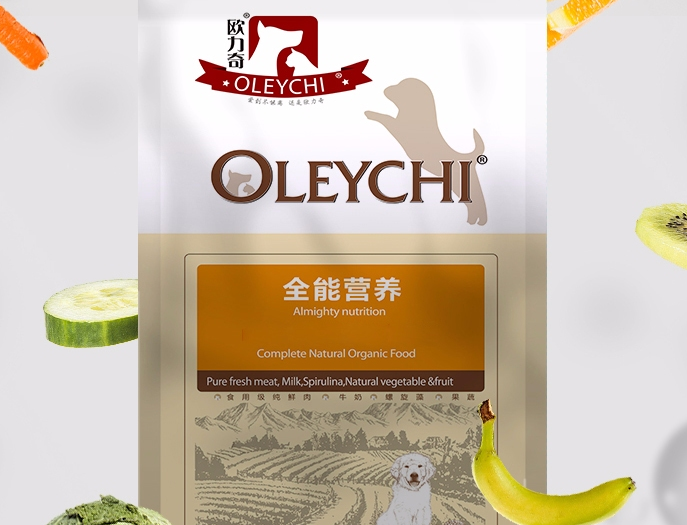 欧力奇狗粮多少钱一袋 欧力奇狗粮多少钱一袋