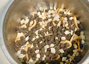 贵芬狗粮:高端宠物食品的卓越代表 贵芬狗粮:高端宠物食品的卓越代表