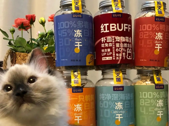 全宠顽家宠物冻干怎么样？不妨来看看吧