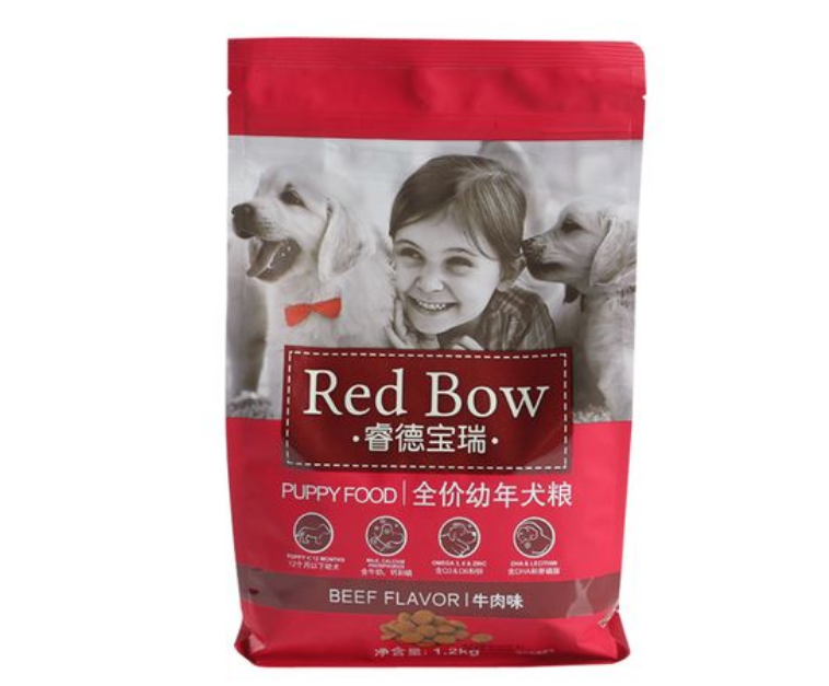 睿德宝瑞狗粮属于毒狗粮吗 睿德宝瑞狗粮属于毒狗粮吗