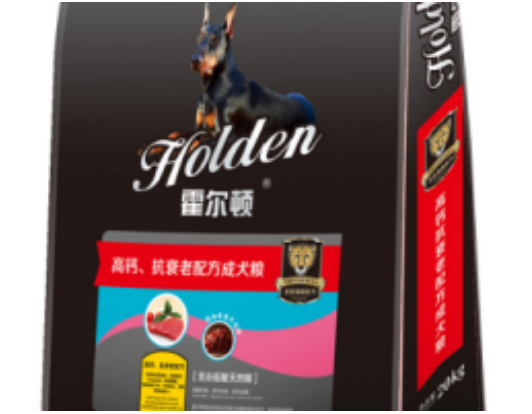 霍尔顿狗粮公司简介 霍尔顿狗粮公司简介