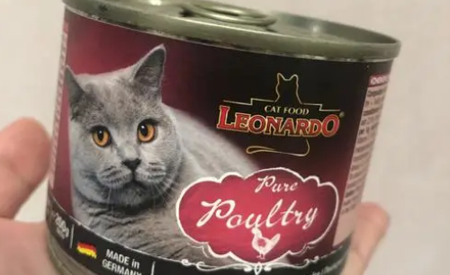 一文告诉你,莱昂纳多leonardo猫罐头怎么样? 一文告诉你,莱昂纳多leonardo猫罐头怎么样?