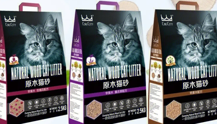 kingkitty猫砂好吗?来看看吧 kingkitty猫砂好吗?来看看吧