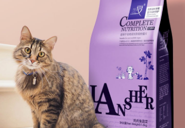 兰夏猫粮怎么样 兰夏猫粮怎么样