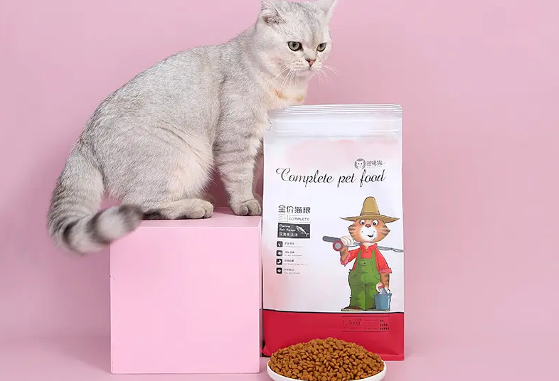 围裙猫狗粮好不好