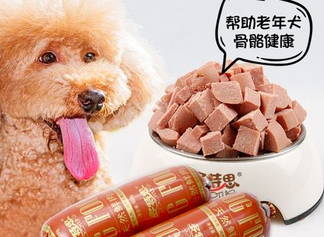 多特思狗粮如何?一文替你解答 多特思狗粮如何?一文替你解答