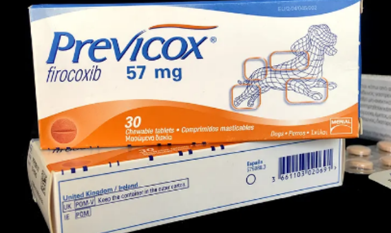 previcox宠物止疼药用量 previcox宠物止疼药用量