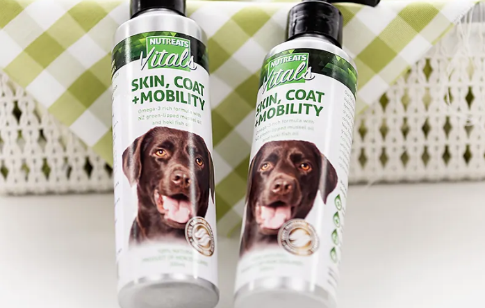 纽滋宠鱼油真假 纽滋宠鱼油真假