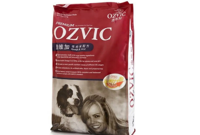 澳维加狗粮是天然粮吗 澳维加狗粮是天然粮吗