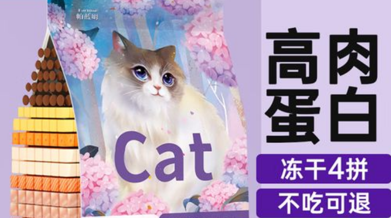 帕蓝姆猫粮哪里产的 帕蓝姆猫粮哪里产的