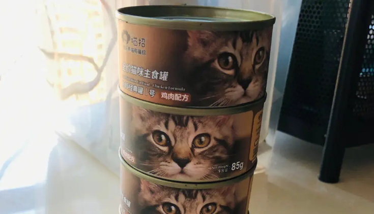 喵招985冻干是僵尸肉吗 喵招985冻干是僵尸肉吗