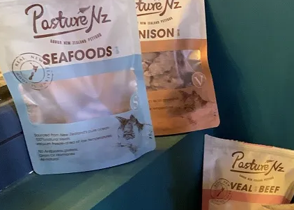 牧场之味猫粮测评 牧场之味猫粮测评