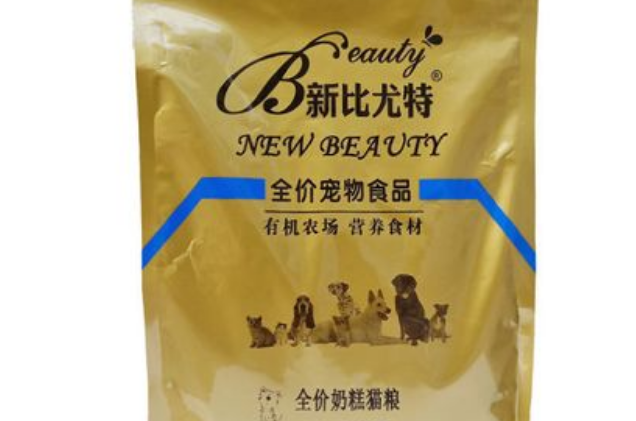 新比优特猫粮怎么样？看这篇就知道了~