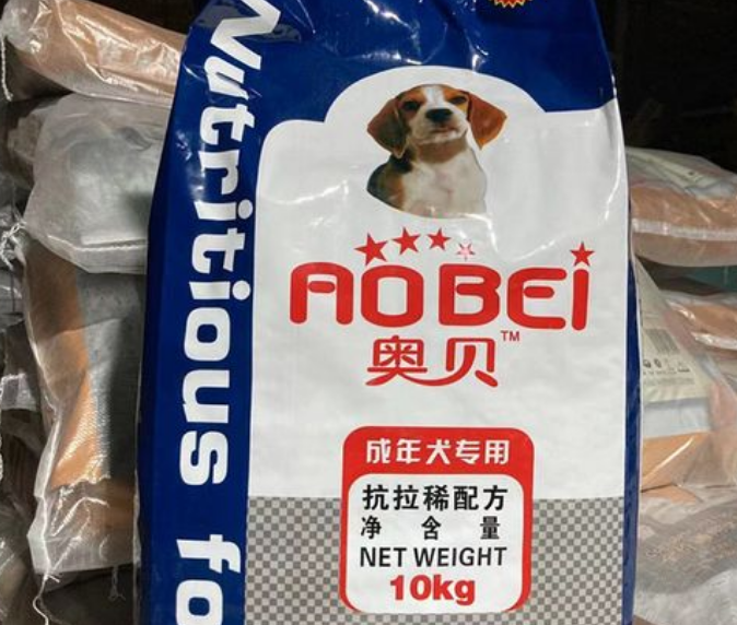 奥贝狗粮会使泰迪狗产生泪痕吗 奥贝狗粮会使泰迪狗产生泪痕吗
