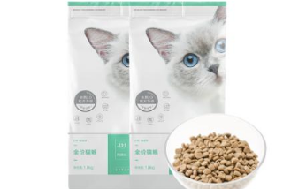 宠利欣猫粮和阿飞巴弟哪个好