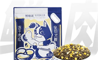 鲜粮说狗粮怎么样