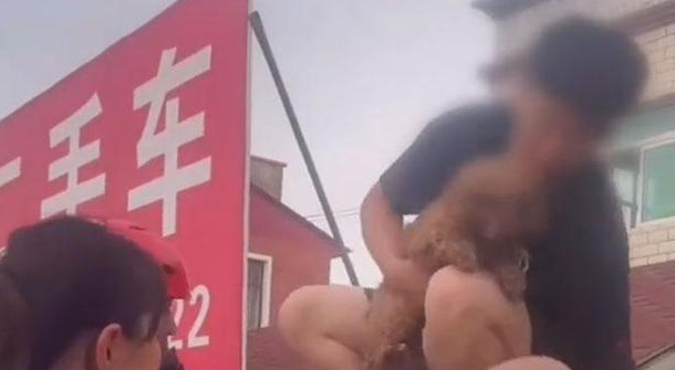 涿州男子获救后折返找狗,圣母和网友干起来了:这是对生命的尊重 涿州男子获救后折返找狗,圣母和网友干起来了:这是对生命的尊重