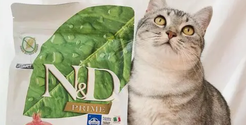 法明娜猫粮是哪国的