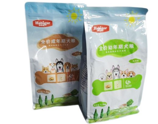 海倍健狗粮价格 海倍健狗粮价格