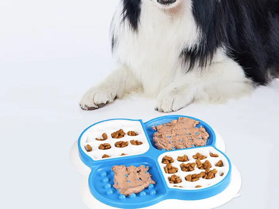 法瑞特Favorite宠物缓食碗：一款为宠物打造的智能喂食器