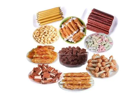 奥睿珍宠物零食怎么样？不妨来看看吧