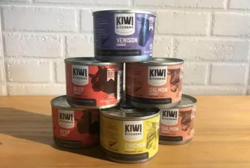 kiwi kitchens和ziwi是啥关系 kiwi kitchens和ziwi是啥关系