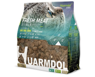 欢萌豆猫粮怎么下架了为什么 欢萌豆猫粮怎么下架了为什么