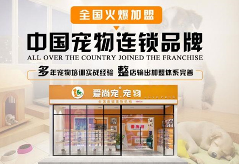 爱尚宠宠物店怎么加盟?看这篇文章就知道了 爱尚宠宠物店怎么加盟?看这篇文章就知道了