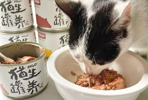 一文详解:猫生罐养猫罐头怎么样? 一文详解:猫生罐养猫罐头怎么样?
