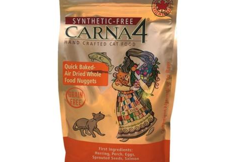 加卉carna4猫粮分析,和纽翠斯半斤八两,为什么贵3倍? 加卉carna4猫粮分析,和纽翠斯半斤八两,为什么贵3倍?