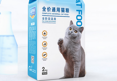 森特萌猫粮多少钱