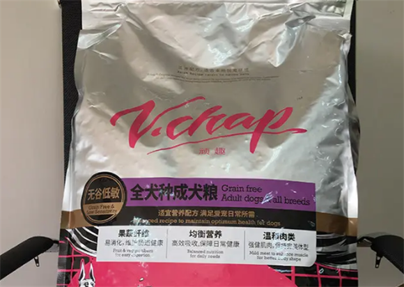 顽趣狗粮怎么样 顽趣狗粮怎么样