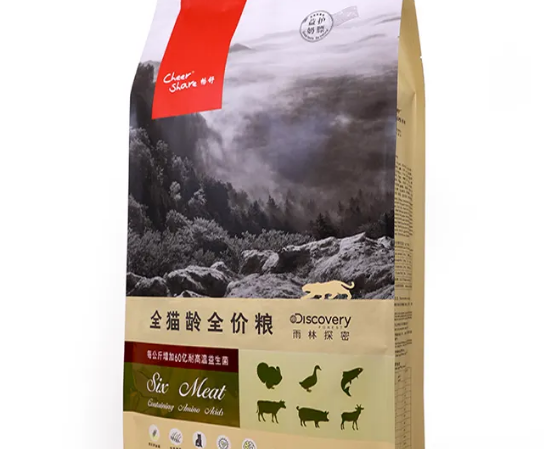 畅舒猫粮怎么样?来了解下吧 畅舒猫粮怎么样?来了解下吧