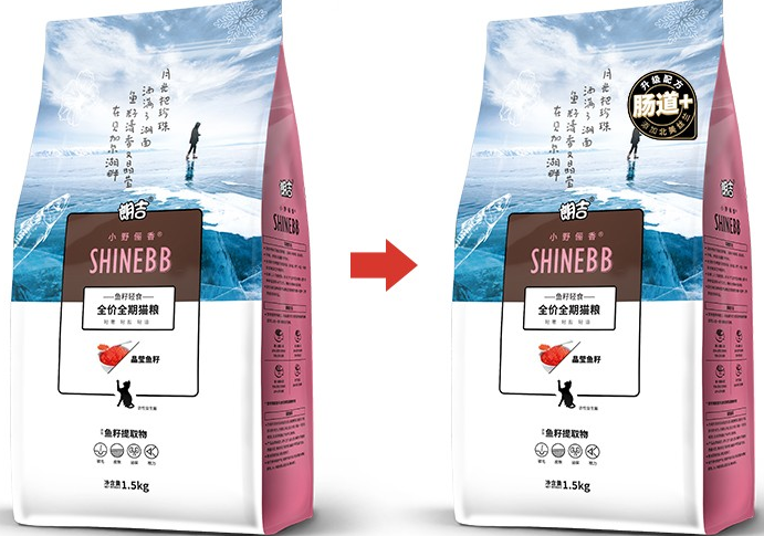 朗吉猫粮是不是品牌 朗吉猫粮是不是品牌