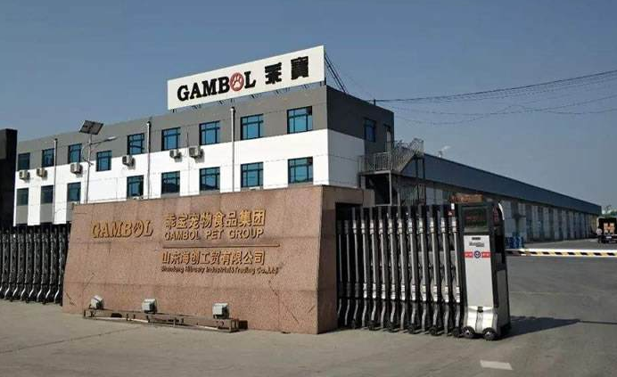 聊城乖宝宠物食品厂怎么样 聊城乖宝宠物食品厂怎么样