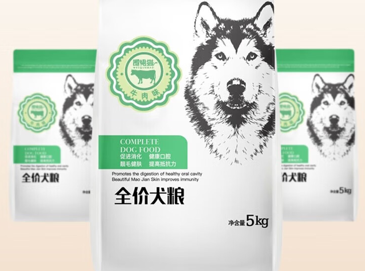 围裙猫狗粮有诱食剂吗