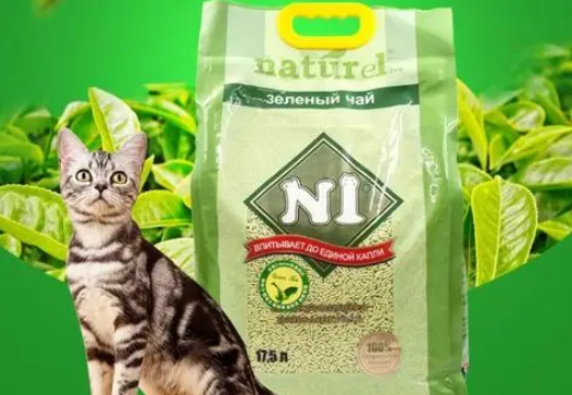 n1猫砂多少钱