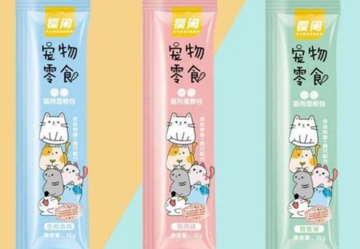 樱闲猫条能吃吗 樱闲猫条能吃吗