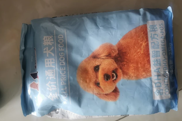 甜闪狗粮哪里产的 甜闪狗粮哪里产的
