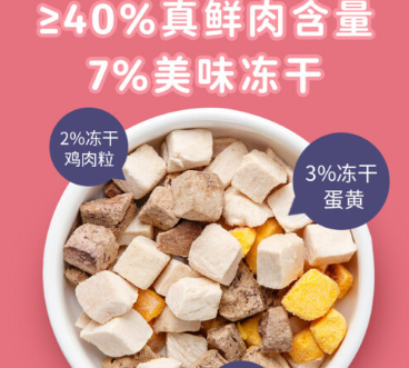 酷奇思猫粮性价比高吗 酷奇思猫粮性价比高吗