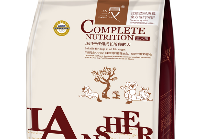 兰夏狗粮到底怎么样？狗狗狗粮的明智选择