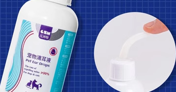 瓜洲牧宠物洗耳液怎么样？宠物清洁的好帮手