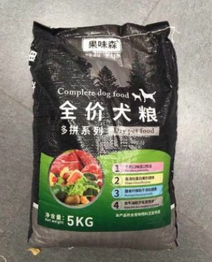 果味森狗粮怎么样 果味森狗粮怎么样