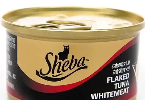 有哪些进口猫罐头推荐，希宝怎么样
